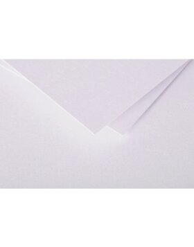envelope 165x165 mm mother of pearl rose - 50023C