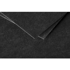 Enveloppen zwart 165x165 mm - 5873c