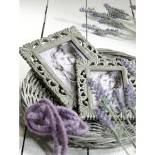 Picture Frames Valence 13x18 cm gray