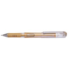 Pentel Gold Pen HybridGel Grip DX 0,,5 mm
