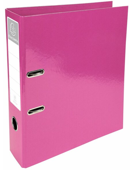 Folder Iderama Prem Touch&reg; back 70mm Pink