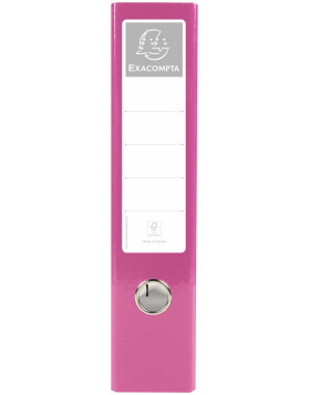 Folder Iderama Prem Touch® back 70mm Pink