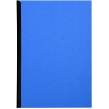 100 Pack - Ever Cover A4 270g Blue