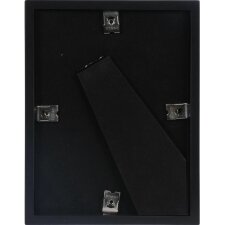 Henzo Piano houten lijst zwart 13x18 cm