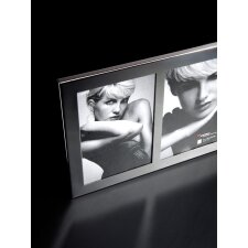 Ramka Gallery Frame Clarissa na 2 zdjęcia 10x15 cm