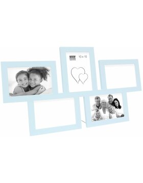 S65SY photo gallery 5 pictures 10x15 cm light blue