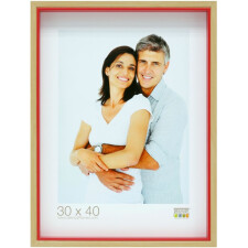wooden frame S40BH 10x15 cm to 30x40 cm