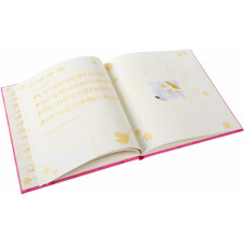 Goldbuch album souvenir communion couleurs 23x25 cm 44 pages illustrées