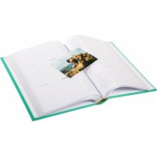 Goldbuch Memoalbum Graph 300 Fotos 10x15 cm