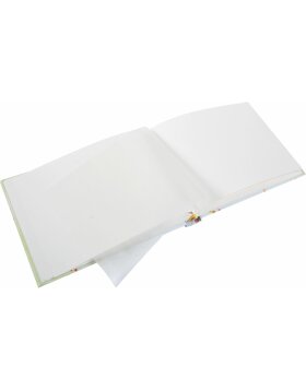 Goldbuch Album fotograficzny Mała rodzina 22x16 cm 36 białych stron