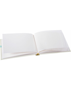 Goldbuch Fotoalbum Firmung Pesce 22x16 cm 36 weiße Seiten
