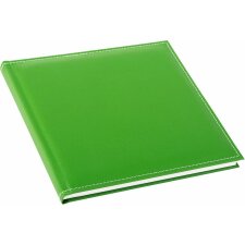 Guestbook Cezanne green