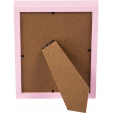 Cornice per bambini Piccola Principessa 13x18 cm rosa
