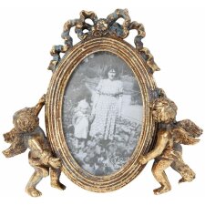 Clayre Eef photo frame 2F0239 for 1 photo