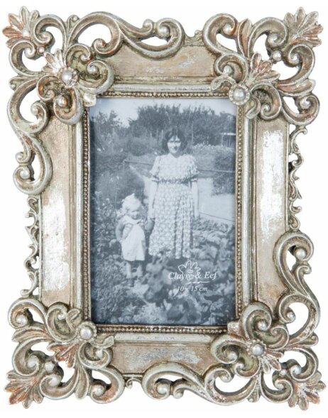 Clayre Eef photo frame 2F0244 for 1 photo