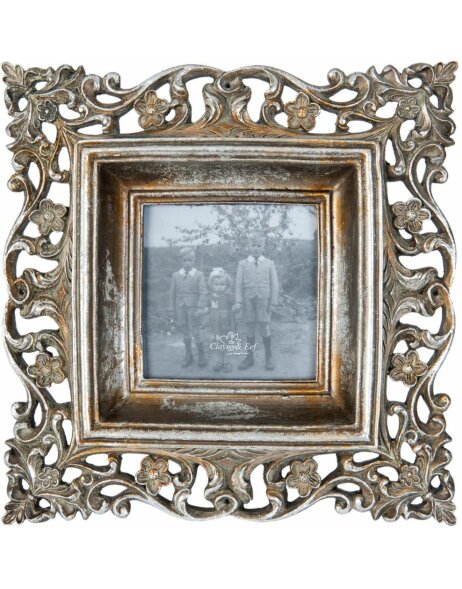Clayre Eef photo frame 2F0245 for 1 photo