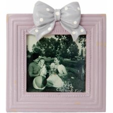 Clayre Eef photo frame 2F0256 for 1 photo