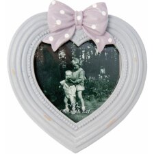 Clayre Eef photo frame 2F0257 for 1 photo