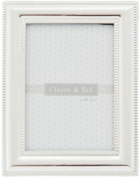Clayre Eef photo frame 2F0267XS for 1 photo