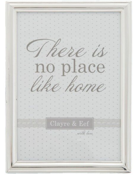 Clayre Eef photo frame 2F0268L for 1 photo