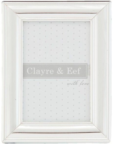 Clayre Eef photo frame 2F0268XXS for 1 photo