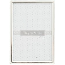 Clayre Eef photo frame 2F0270XS for 1 photo