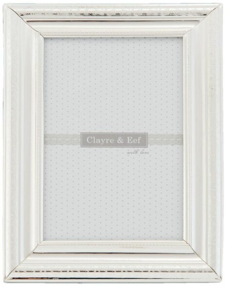 Clayre Eef photo frame 2F0272S for 1 photo