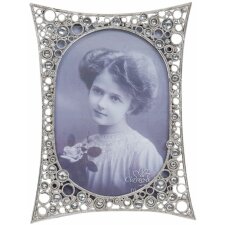 Clayre Eef photo frame 2F0293 for 1 photo