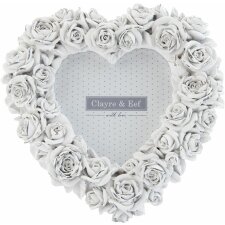 Clayre Eef photo frame 2F0306 for 1 photo