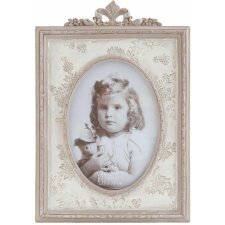 Clayre Eef photo frame 2F0320 for 1 photo