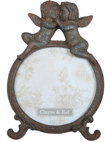 Clayre Eef photo frame 2F0323 for 1 photo