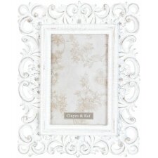 Clayre Eef photo frame 2F0324 for 1 photo