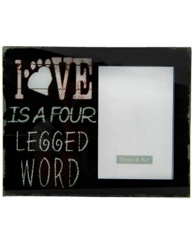 Clayre Eef photo frame 2F0325 for 1 photo