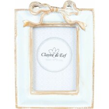 Clayre Eef photo frame 2F0341 for 1 photo