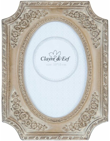 Clayre Eef photo frame 2F0348 for 1 photo
