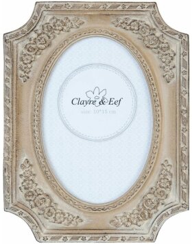Clayre Eef photo frame 2F0348 for 1 photo