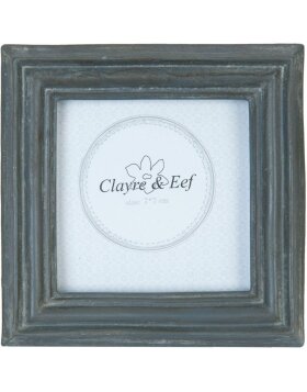 Clayre Eef photo frame 2F0355 for 1 photo