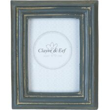 Clayre Eef photo frame 2F0356 for 1 photo