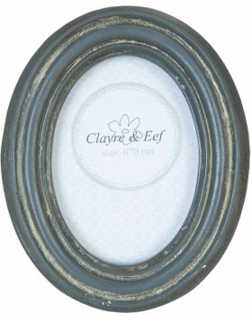 Clayre Eef photo frame 2F0357 for 1 photo