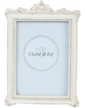 Clayre Eef photo frame 2F0362 for 1 photo