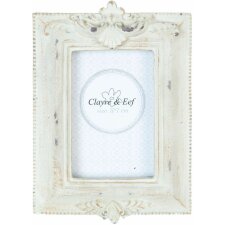 Clayre Eef photo frame 2F0363 for 1 photo