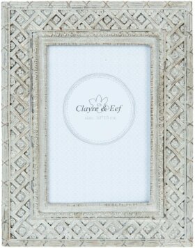 Clayre Eef photo frame 2F0365 for 1 photo