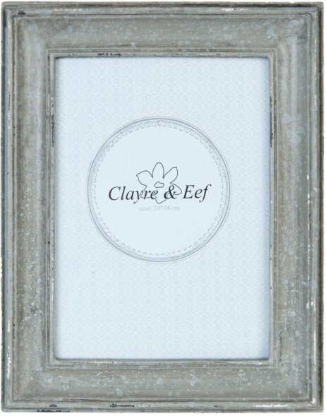Clayre Eef photo frame 2F0369 for 1 photo