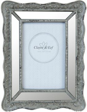 Clayre Eef photo frame 2F0370 for 1 photo