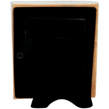 Clayre Eef photo frame 2F0372 for 1 photo 3x4 cm