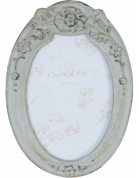 Clayre Eef photo frame 2F0374 for 1 photo