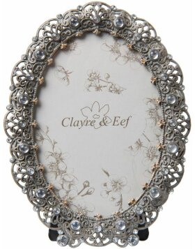 Clayre Eef photo frame 2F0393 for 1 photo