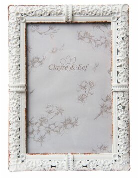 Clayre Eef photo frame 2F0397 for 1 photo