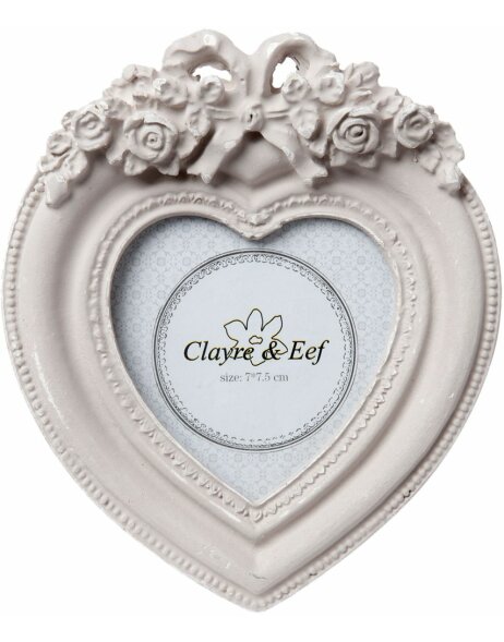 Clayre Eef photo frame 2F0424 for 1 photo