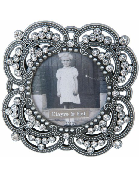 Clayre Eef photo frame 2F0425 for 1 photo